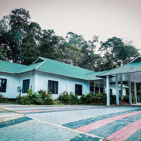 Green Auro By Bob Hotels Wayanad Extérieur photo