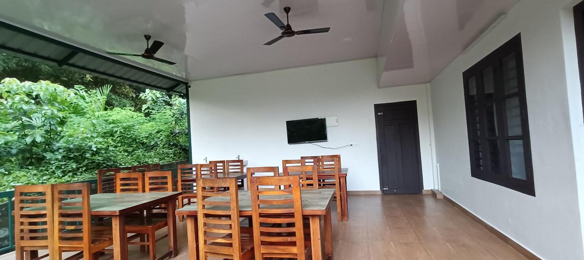 Green Auro By Bob Hotels Wayanad Extérieur photo