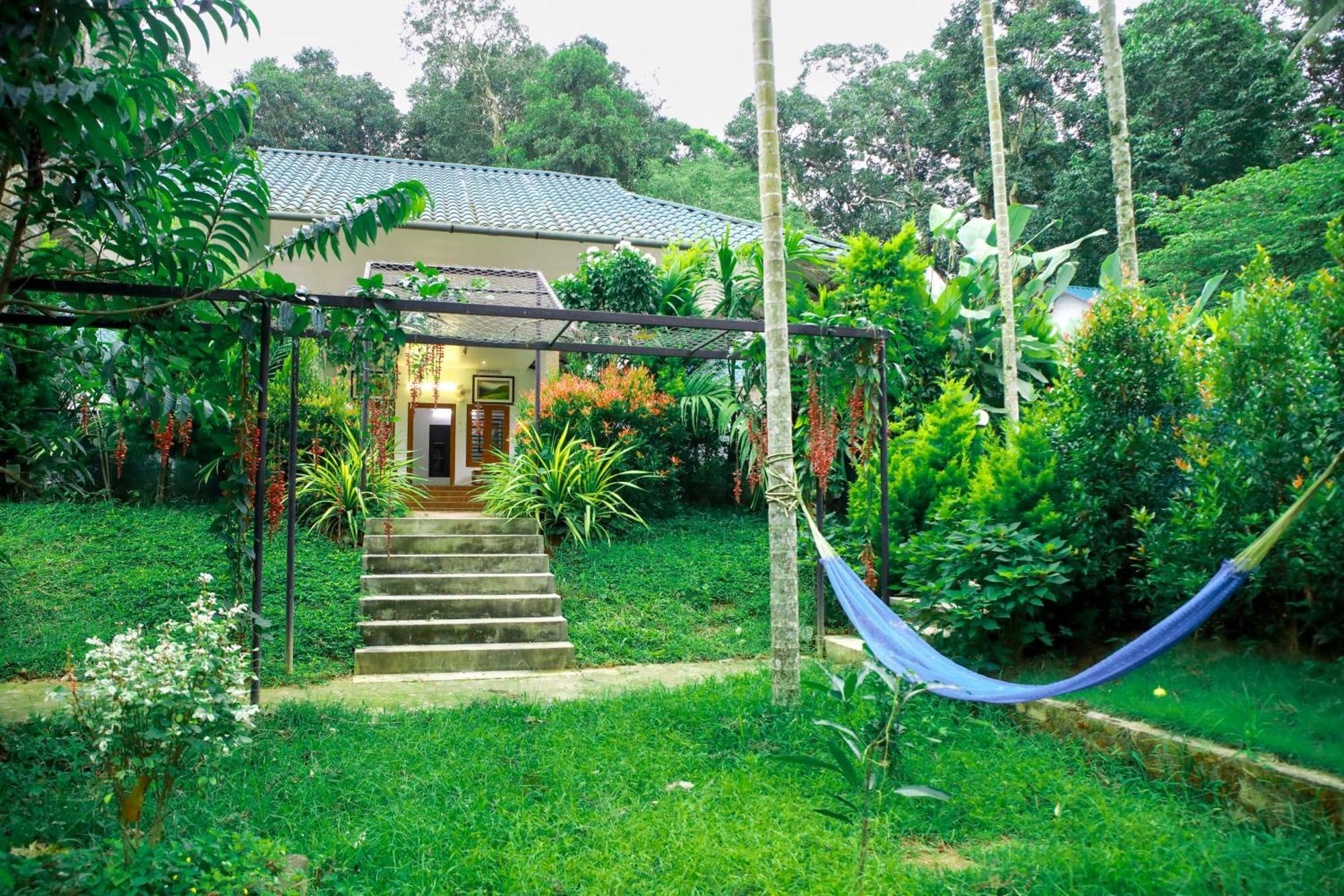 Green Auro By Bob Hotels Wayanad Extérieur photo